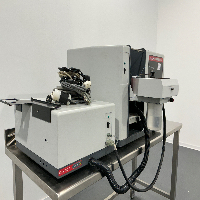 Varian AA220Z - AA220Z - (AAS) image 0